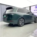 Li Auto Li L9 2024 из Китая