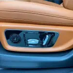 Li Auto Li L9 2024 из Китая