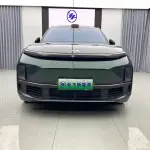 Li Auto Li L9 2024 из Китая