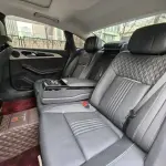 Hongqi Hongqi H9 2023 из Китая