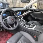 Hongqi Hongqi H9 2023 из Китая