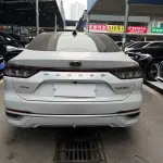 Ford Mondeo 2022 из Китая