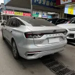Ford Mondeo 2022 из Китая