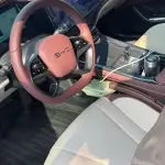 BYD Seal 2024 из Китая