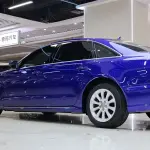 Audi A6L 2017 204 л.с. из Китая