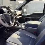 Ford F-150 Raptor 2019 из Китая