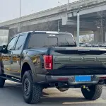 Ford F-150 Raptor 2019 из Китая