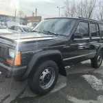 Jeep 北京JEEP 2001 из Китая