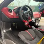 McLaren 540C 2018 из Китая