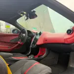 McLaren 540C 2018 из Китая