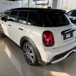 MINI Mini 2023 из Китая