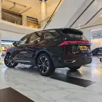 Lincoln Nautilus 2025 из Китая