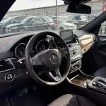 Mercedes-Benz GLS 2017 333 л.с. 333 л.с. из Китая