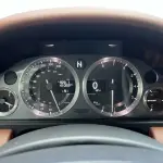 Aston Martin V8 Vantage 2012 из Китая