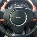 Aston Martin V8 Vantage 2012 из Китая