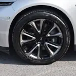 XPeng P7 2020 из Китая