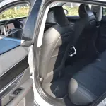 XPeng P7 2020 из Китая