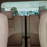 Toyota Vellfire 2022 из Китая