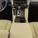 Toyota Vellfire 2022 из Китая