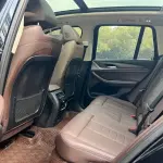 BMW X3 2022 224 л.с. из Китая