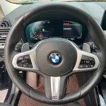 BMW X3 2022 224 л.с. из Китая