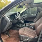 BMW X3 2022 224 л.с. из Китая