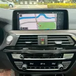 BMW X3 2022 224 л.с. из Китая