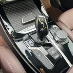 BMW X3 2022 224 л.с. из Китая