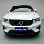 Volvo XC40 2024 из Китая