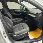 Volvo XC40 2024 из Китая