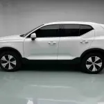 Volvo XC40 2024 из Китая