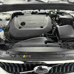 Volvo XC40 2024 из Китая
