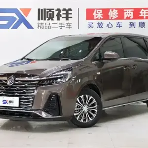 Buick GL8 2024 237 л.с. 237 л.с. из Китая