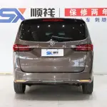 Buick GL8 2024 237 л.с. 237 л.с. из Китая