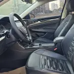 Volkswagen Passat 2020 186 л.с. из Китая