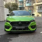 MG MG6 2021 из Китая