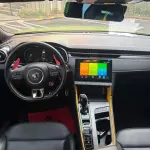 MG MG6 2021 из Китая