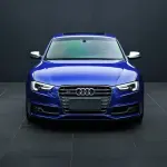 Audi S5 2015 333 л.с. из Китая