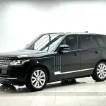 Land Rover Range Rover 2017 340 л.с. 340 л.с. 340 л.с. из Китая
