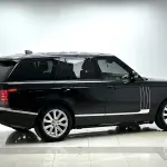 Land Rover Range Rover 2017 340 л.с. 340 л.с. 340 л.с. из Китая