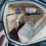 Toyota Camry 2013 184 л.с. из Китая