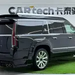 Cadillac Escalade 2018 из Китая