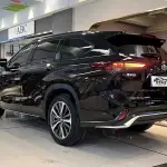 Toyota Crown Kluger 2025 из Китая