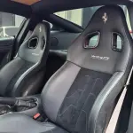 Ferrari 599 2010 из Китая
