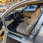 Toyota Reiz 2006 197 л.с. из Китая