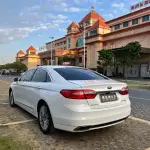 Ford Taurus 2016 из Китая