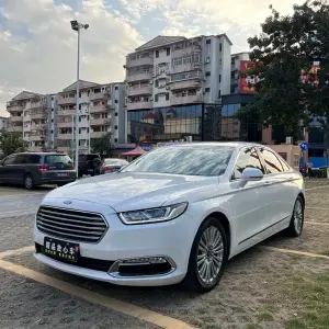 Ford Taurus 2016 245 л.с. — лот 57196272 из Китая