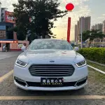 Ford Taurus 2016 из Китая