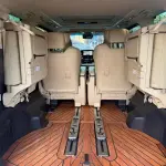 Toyota Alphard 2020 из Китая