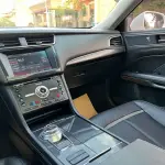 Ford Taurus 2016 из Китая